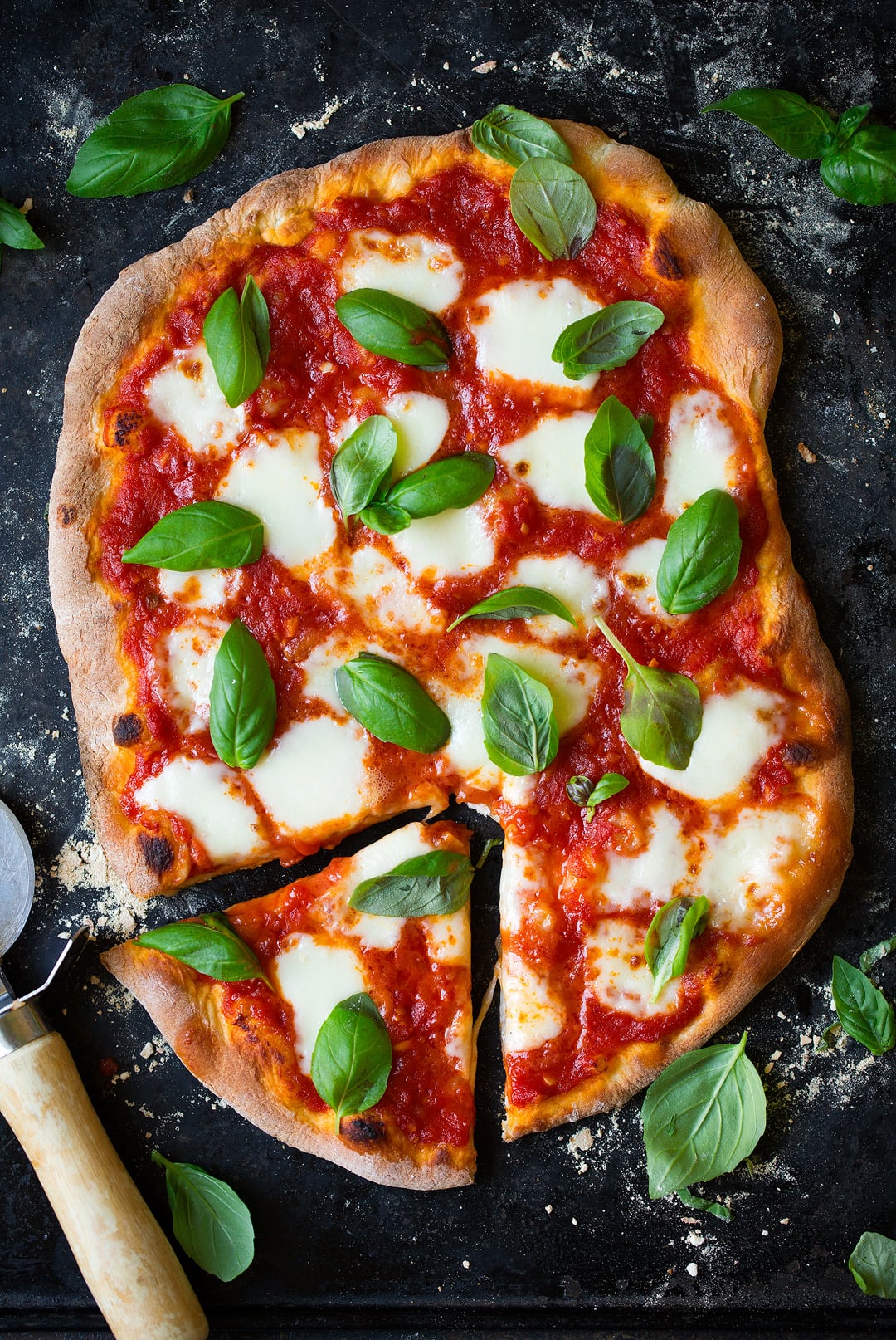 20 Homemade Pizza Night Recipes: Sheet Pan, Cast Iron & Grilled Pies