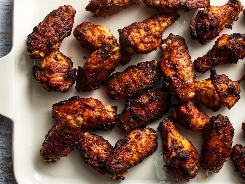22 Smoked Chicken Recipes: Wings, Thighs & Whole-Bird Low-and-Slow Cookouts