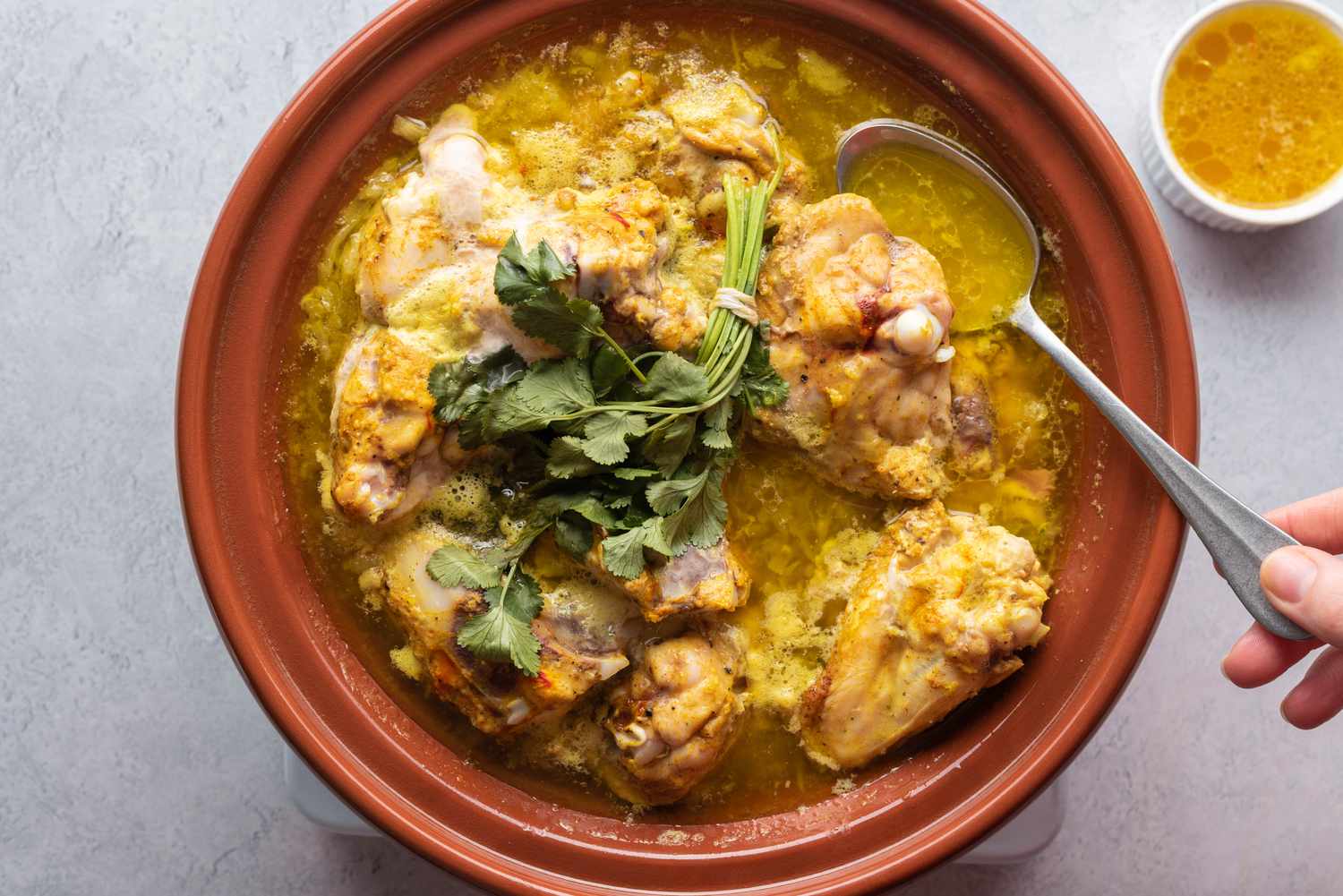 22 Moroccan Recipes: Tagines, Couscous & Harira for Weeknight Dinners