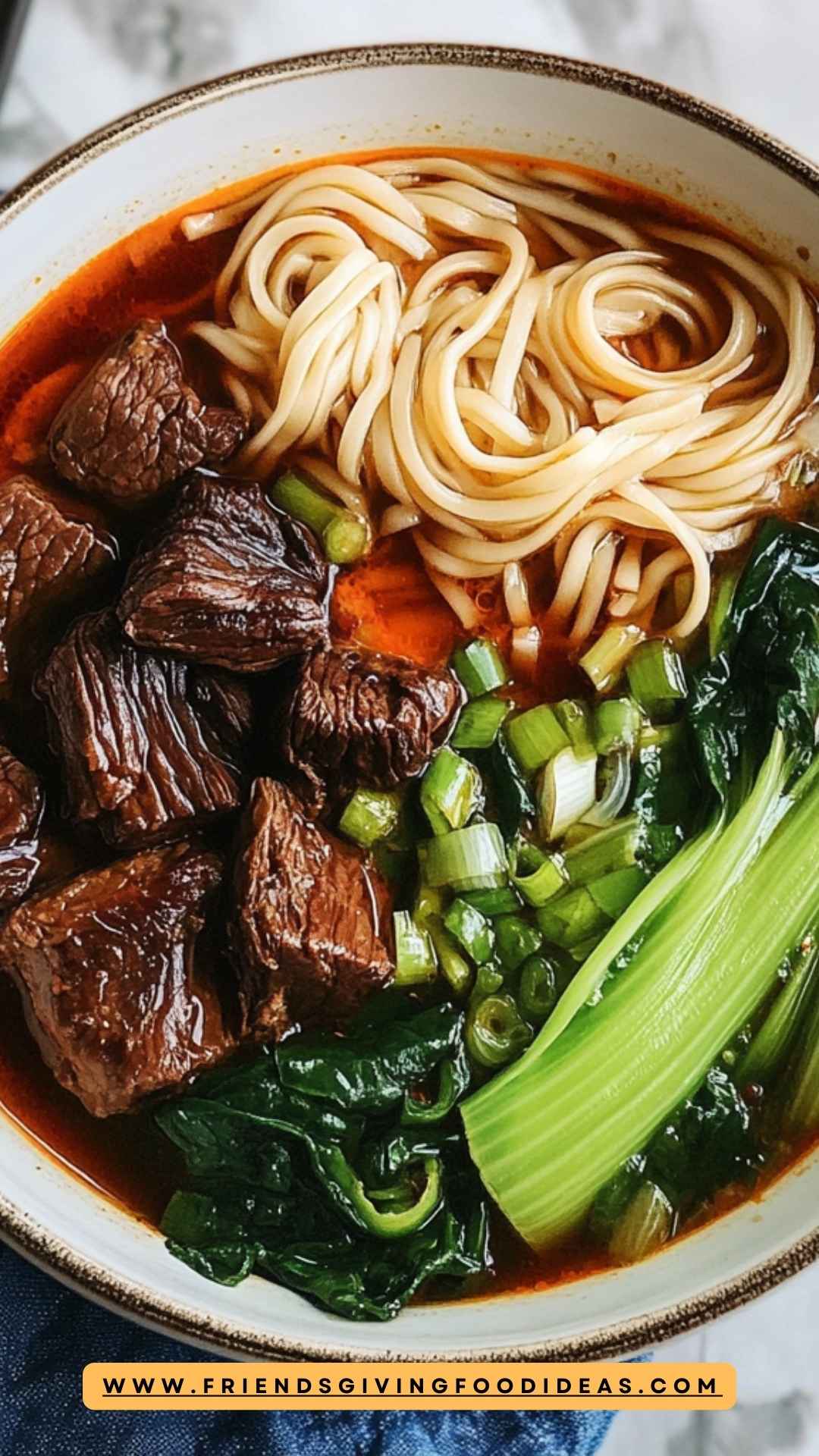 20 Taiwanese Recipes: Beef Noodle Soup, Three-Cup Chicken & Gua Bao