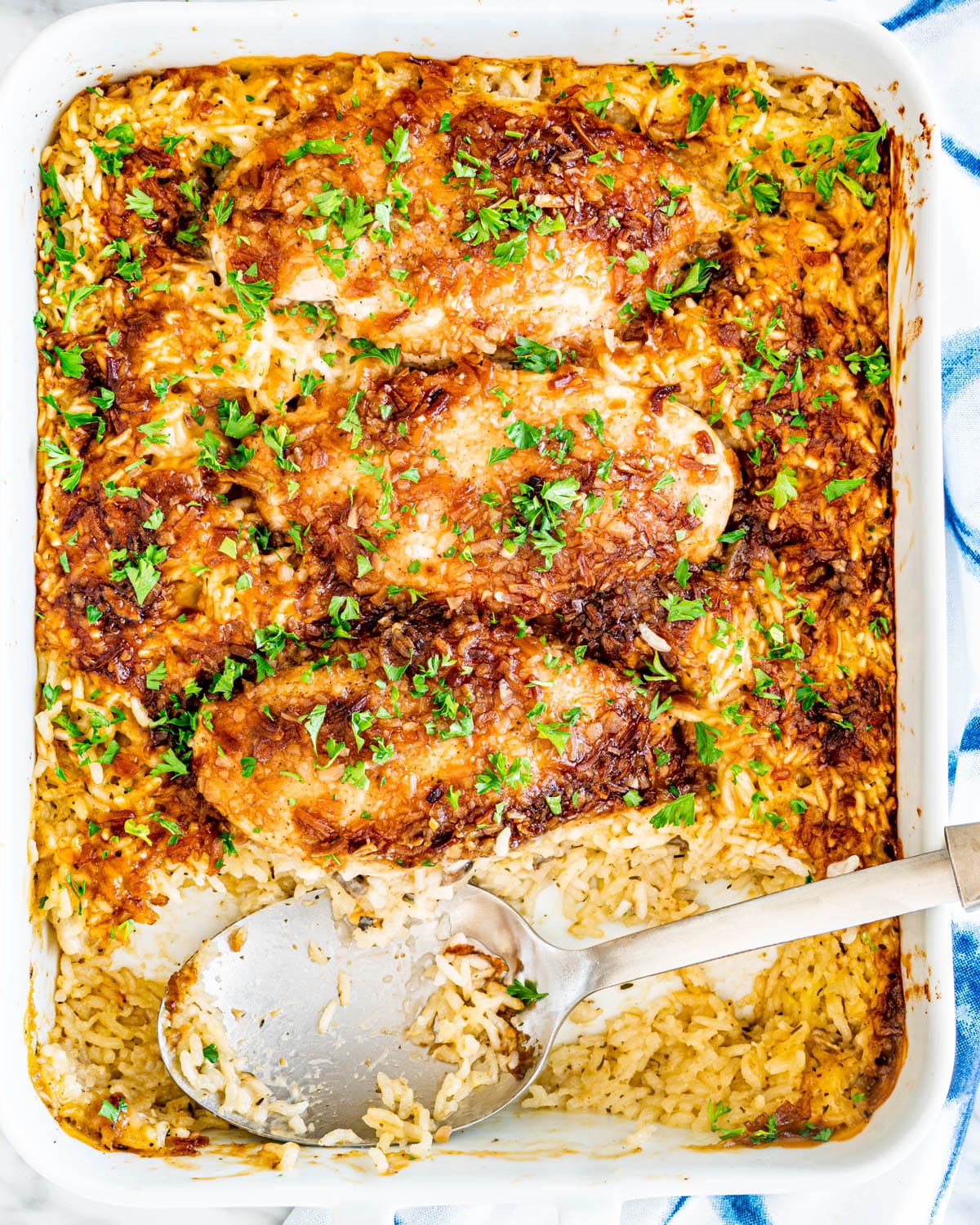 20 Cozy Casseroles: One-Dish Dinners for Weeknight Comfort