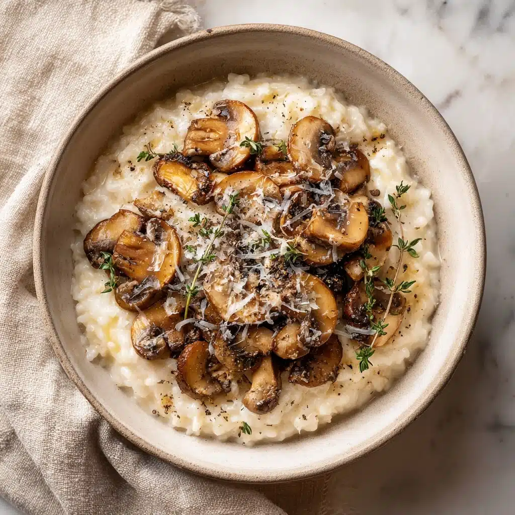20 Risotto Recipes: Creamy Italian Rice for Weeknights and Special Occasions