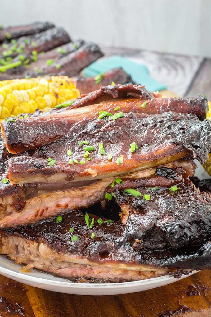 4th of July Grilling Menu: 25 BBQ Recipes + Cookout Shopping List for 2026