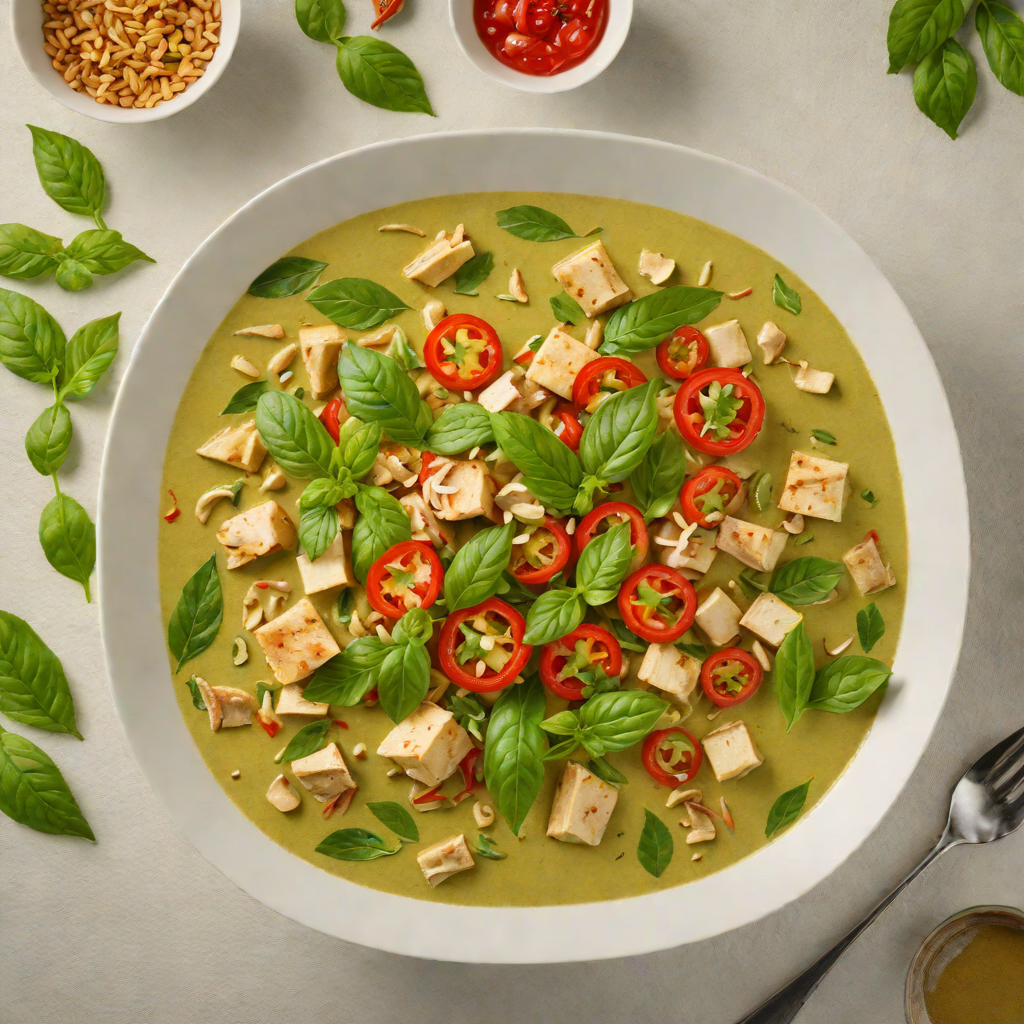 25 Thai Recipes: Pad Thai, Green Curry & Satay Weeknight Cooks Love