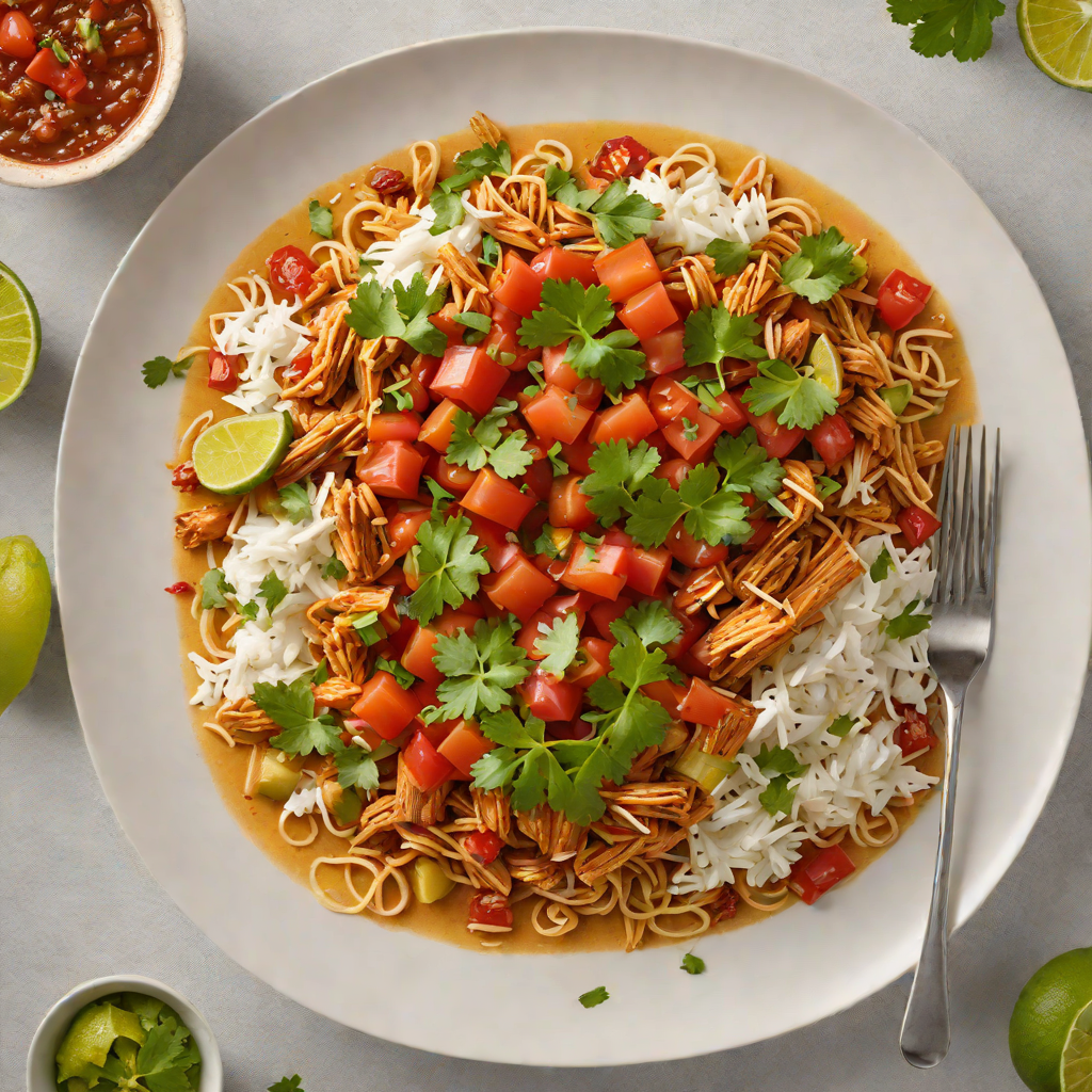 20 Authentic Mexican Chicken Recipes for Family Dinners 2026