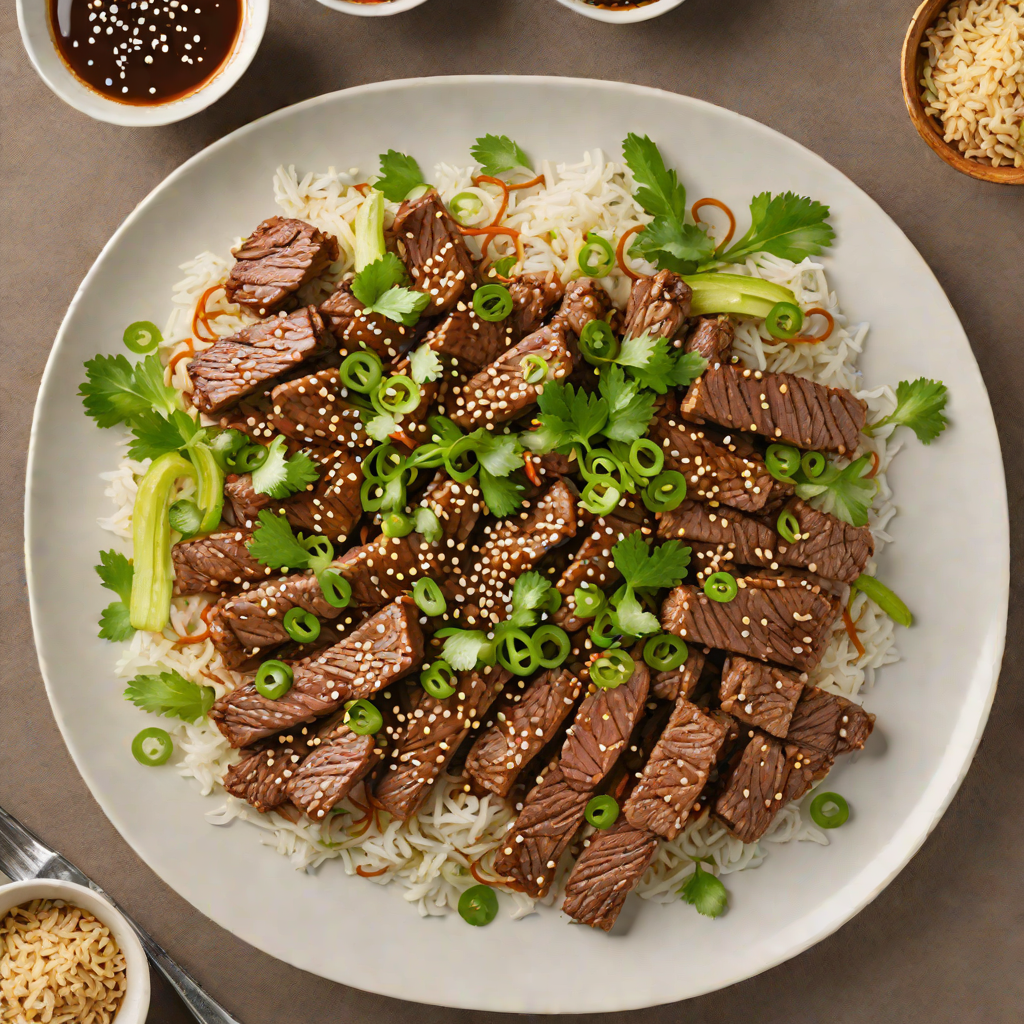 20 Korean Weeknight Dinners: Bulgogi, Bibimbap & Korean Fried Chicken for Home Cooks