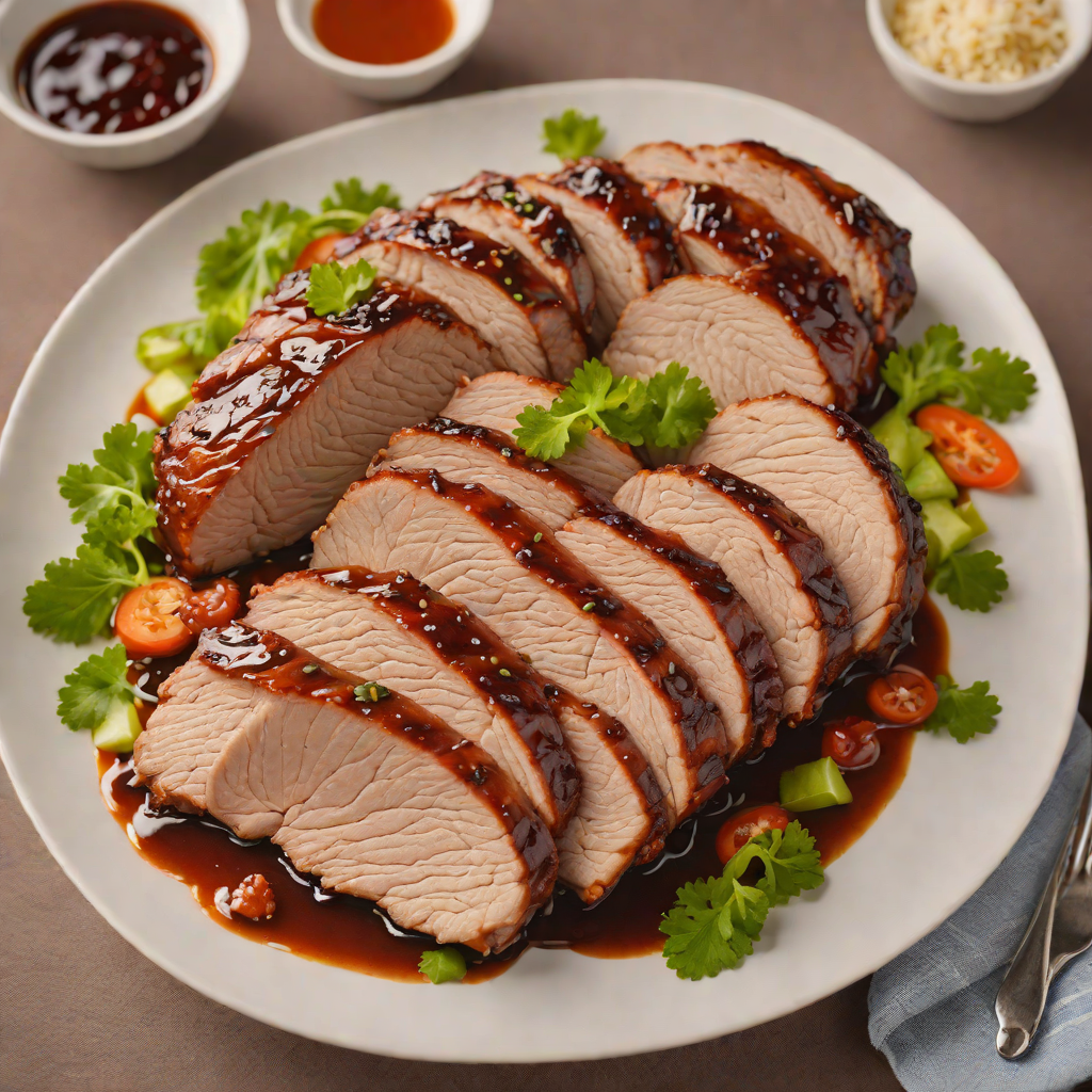 22 Cantonese Recipes: Char Siu, Wonton Noodles & Stir-Fry Dinners at Home