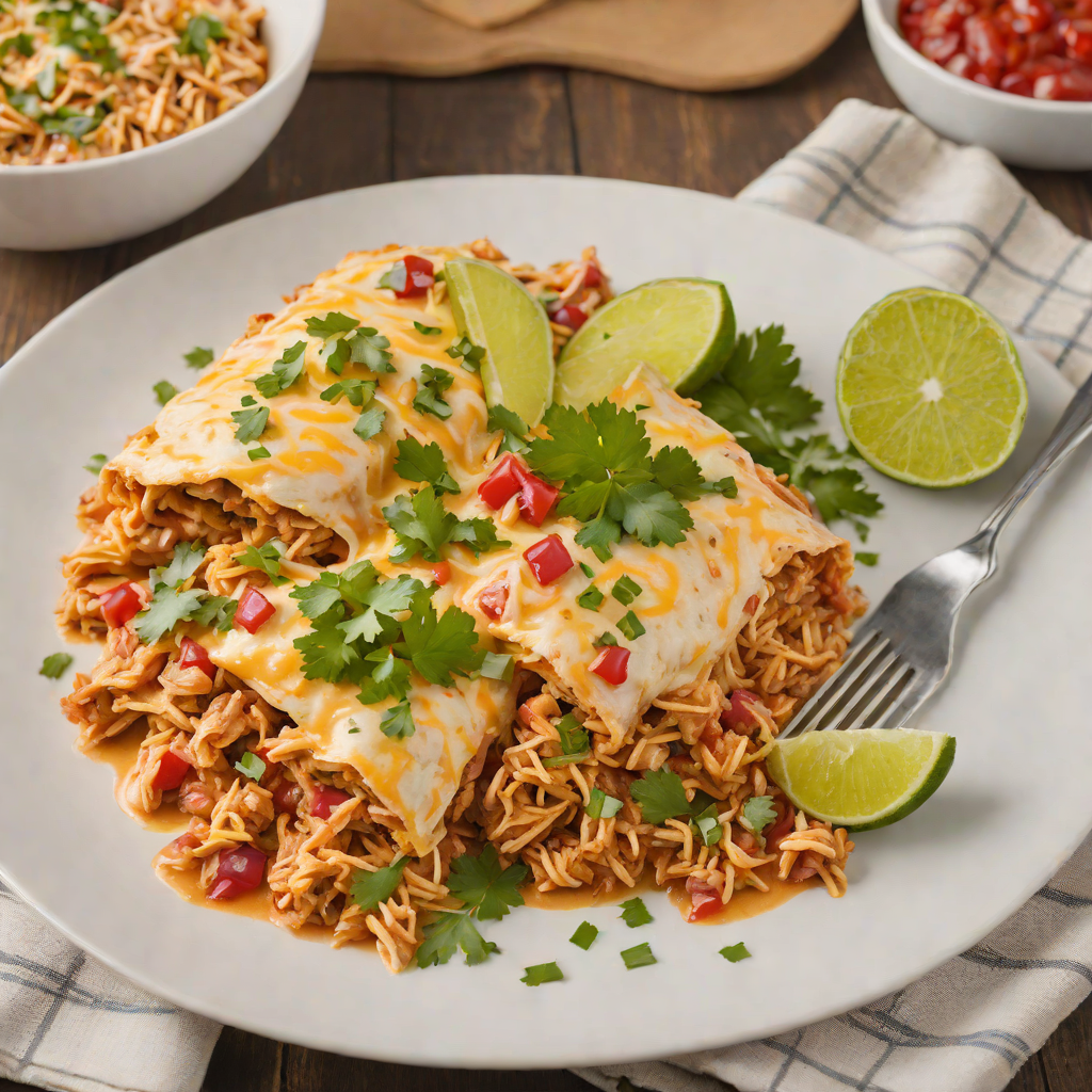 20 Slow-Cooker Dinners: Set-and-Forget Weeknight Meals Under 15 Minutes of Prep