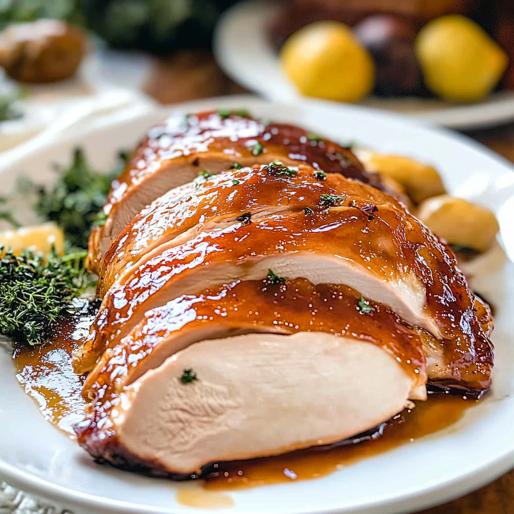 Thanksgiving kitchen gear checklist