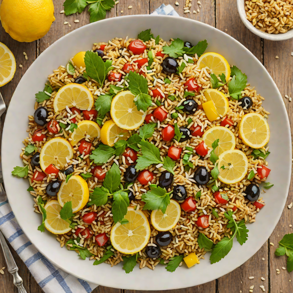 The Complete Vegetarian Meal Plan: 40+ Recipes + 7-Day Shopping List for 2026