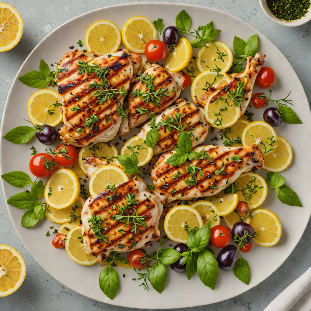 Summer Grilling Guide 2026: 30 Recipes + Complete Playbook (BBQ, Sides, Marinades)