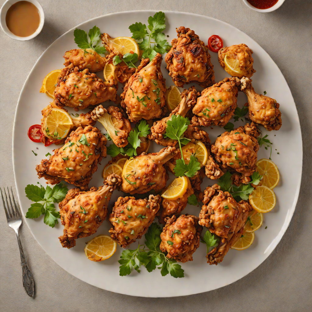 24 Southern Comfort Food Recipes: Fried Chicken, Biscuits, Grits & Sunday Suppers
