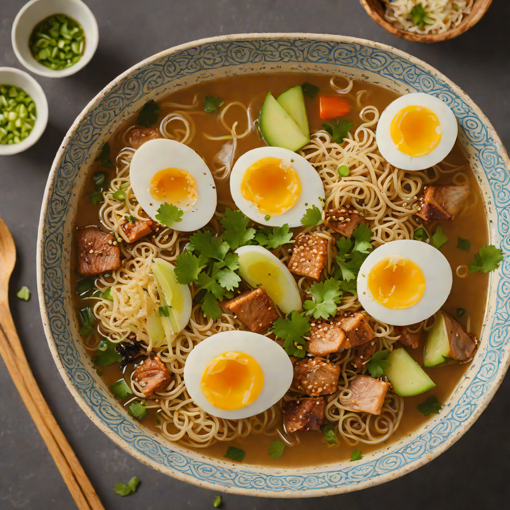25 Easy Japanese Dinners: Ramen, Teriyaki & Donburi Bowls for Home Cooks
