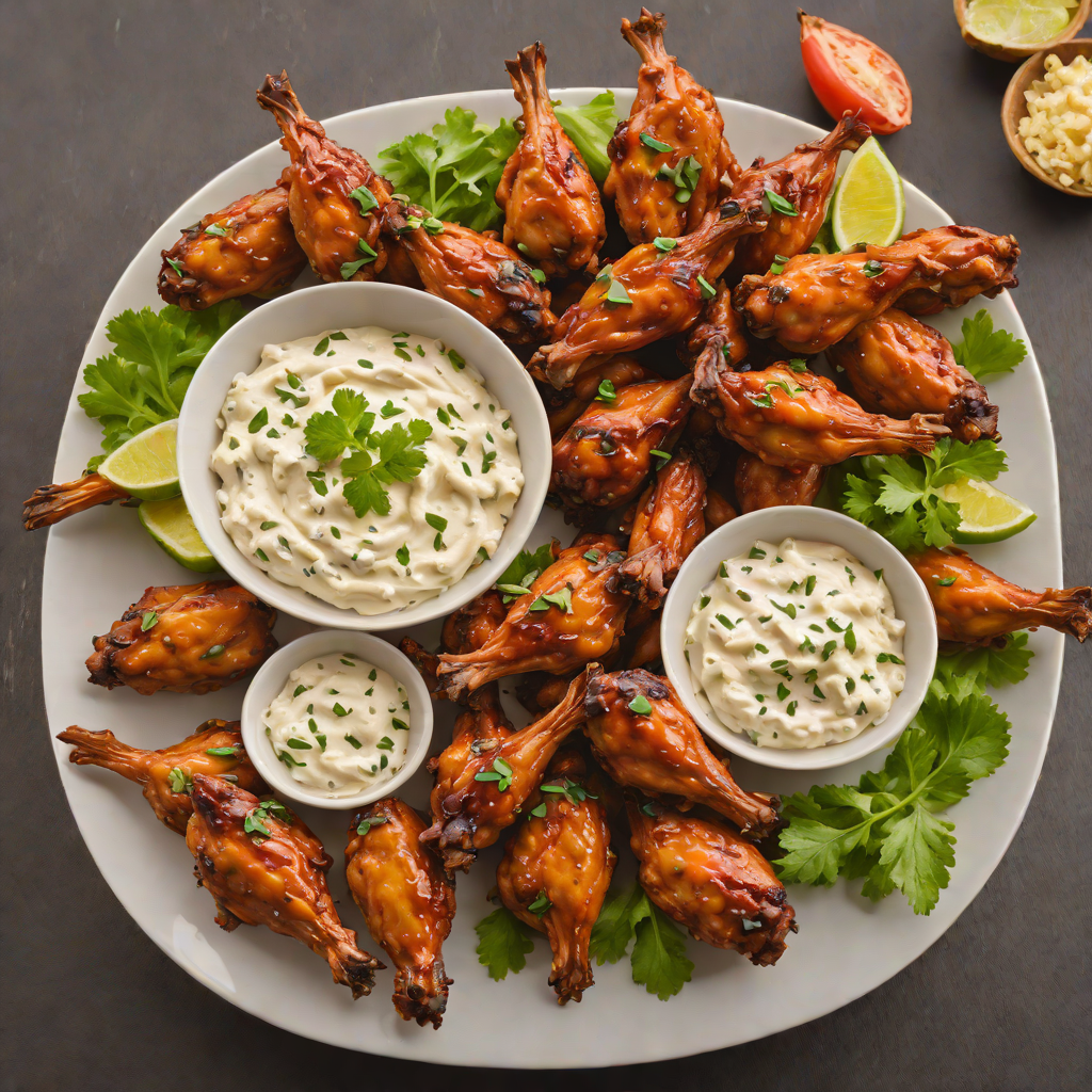 20 Football Tailgate Recipes: Chili, Wings & Game-Day Snacks for a Crowd