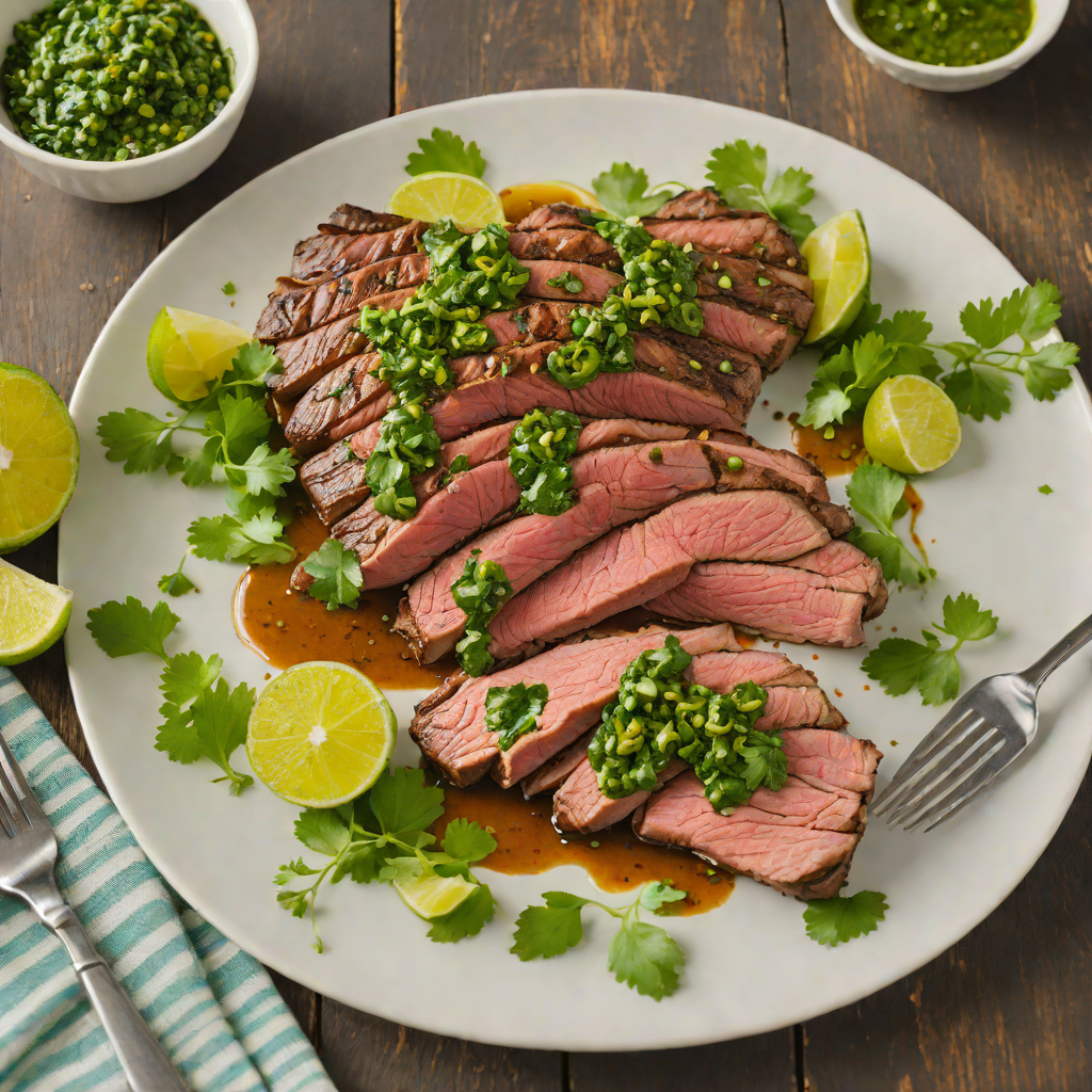 Summer Grilling Recipes: 30 BBQ Favorites for Backyard Cookouts