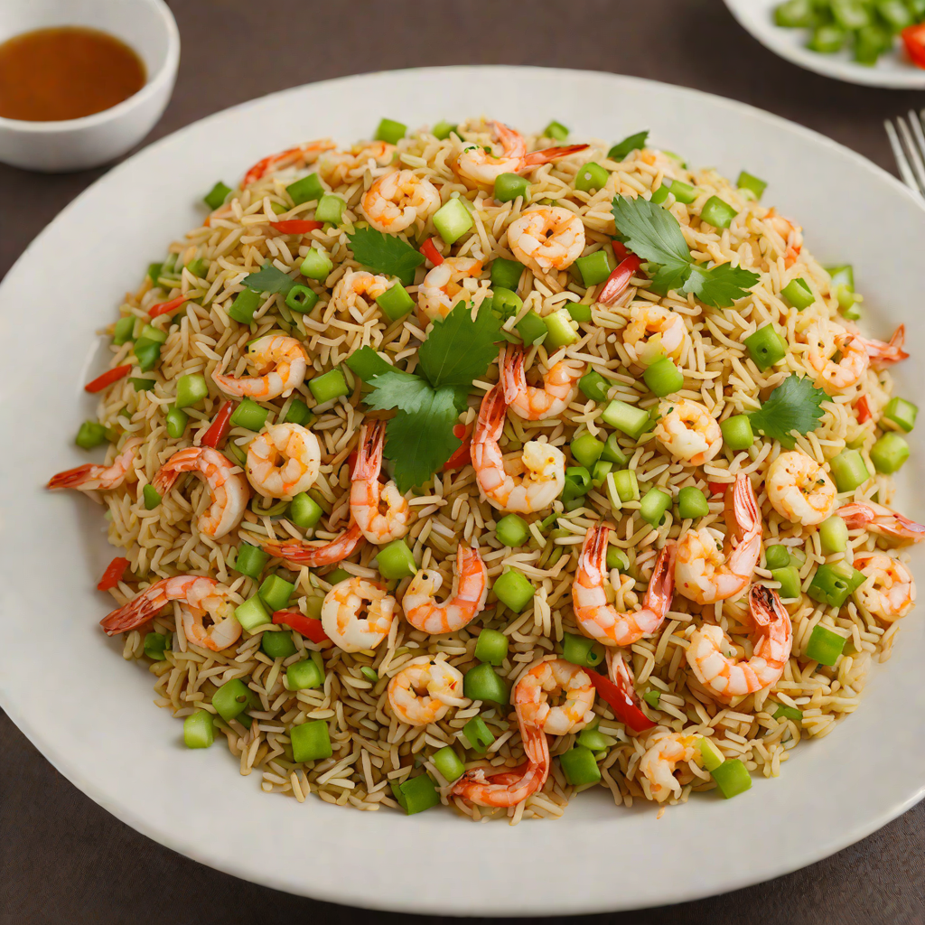 20 Fried Rice Recipes: Chinese, Thai, Korean & Filipino Favorites