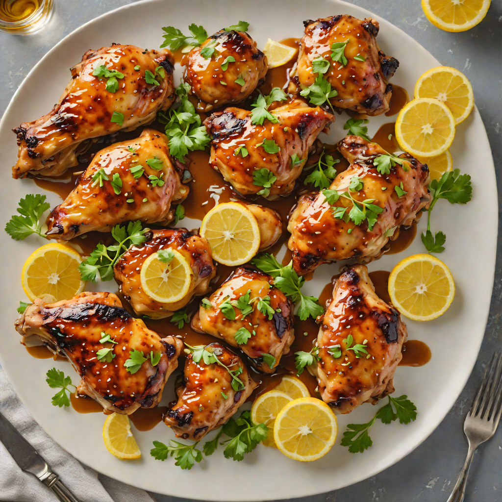 Chicken Thigh Meal Prep: 12 Ways to Cook 3 Pounds on Sunday