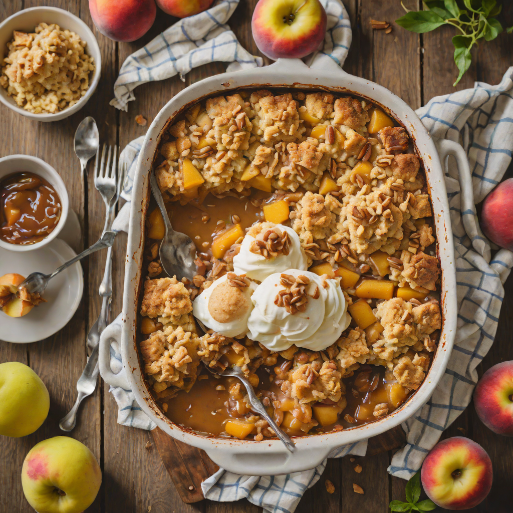 End-of-Summer Peach Recipes: 18 Cobblers, Salsas & Grilled Peach Dinners