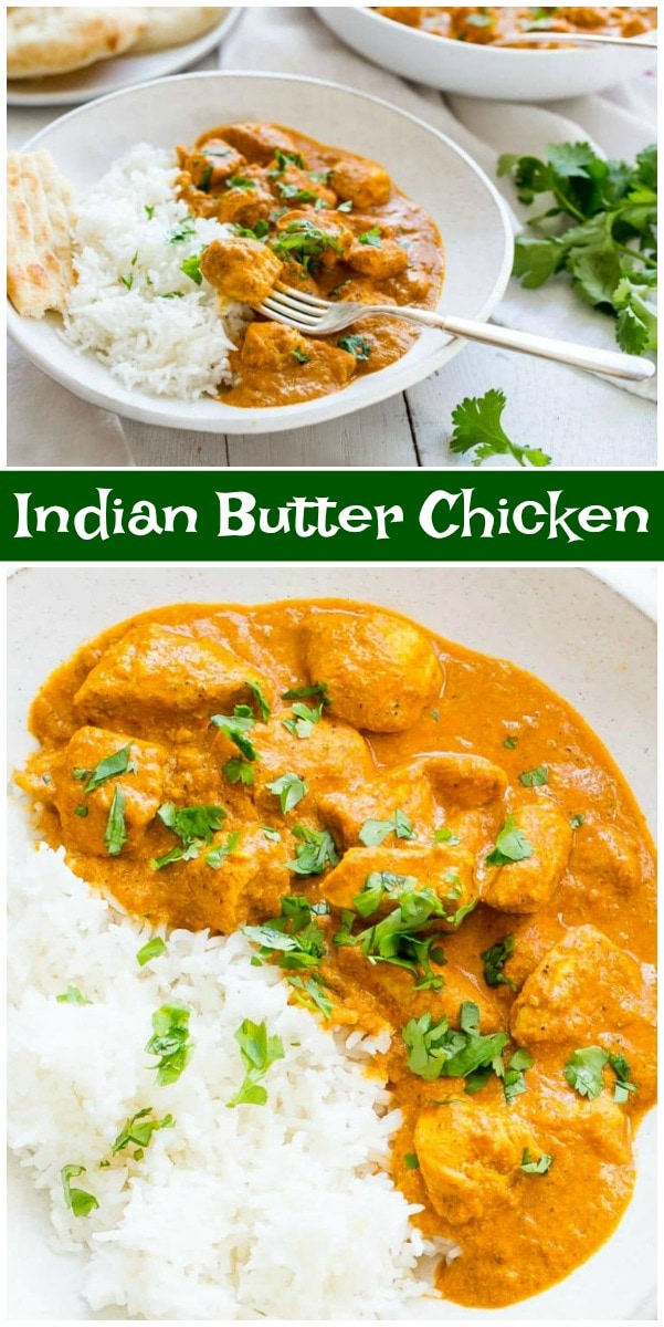 22 Indian Weeknight Dinners: Tikka Masala, Butter Chicken & Curries