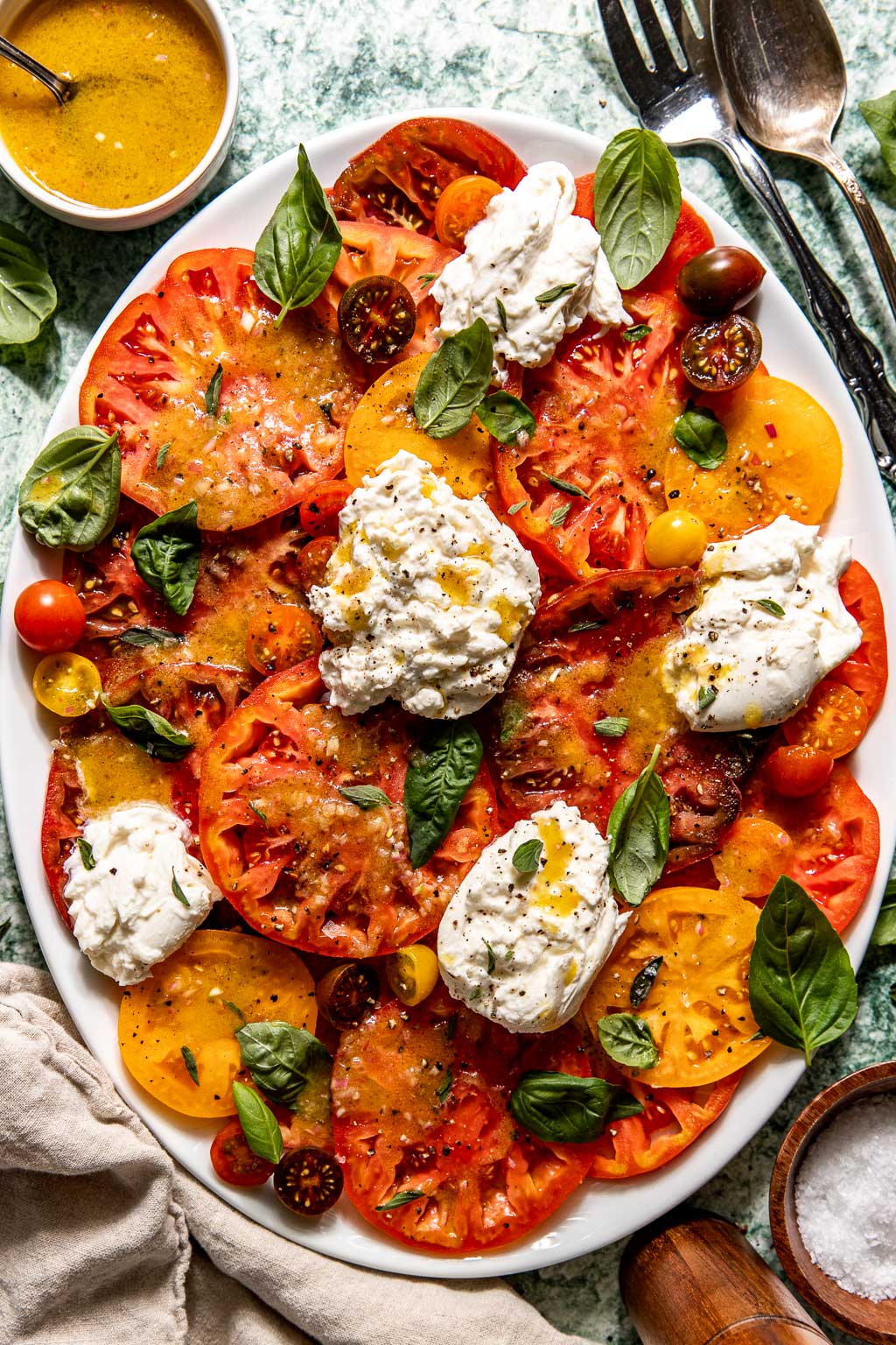Peak Summer Produce Guide: What to Cook in July & August (30+ Recipes)