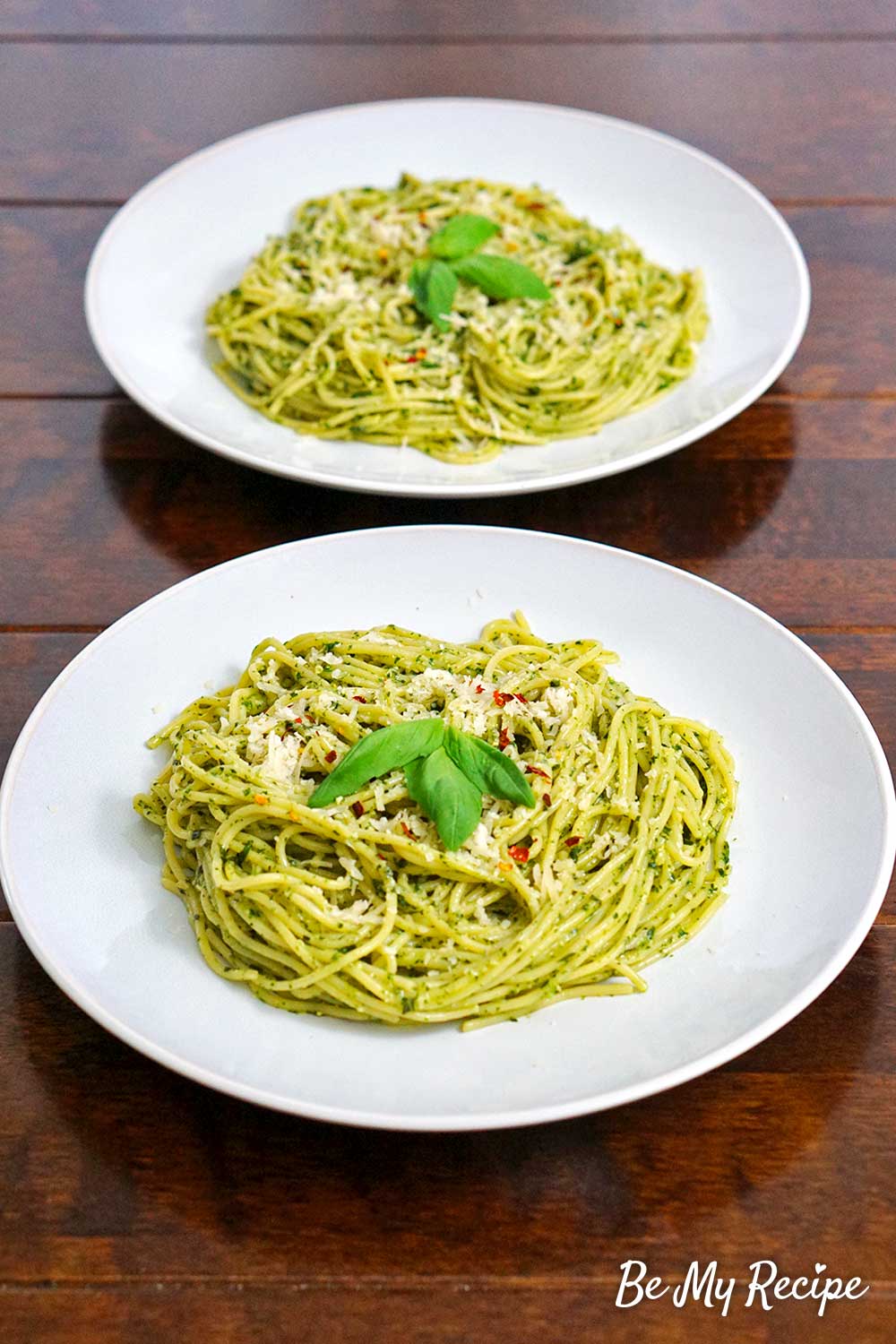20 Fresh Herb Recipes: Basil, Cilantro & Parsley Dinners That Use the Whole Bunch