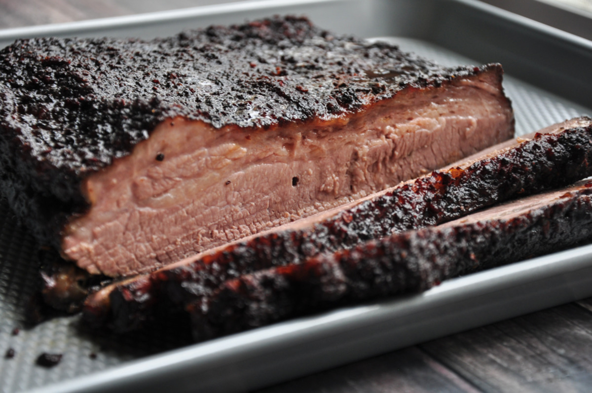 18 Smoker Recipes for Beginners: Brisket, Ribs & Pulled Pork Low-and-Slow at Home