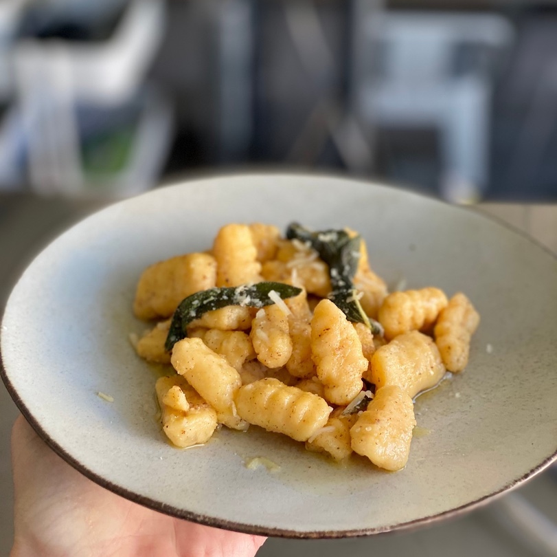20 Fresh Sage Recipes: Brown Butter, Pork & Autumn Sides