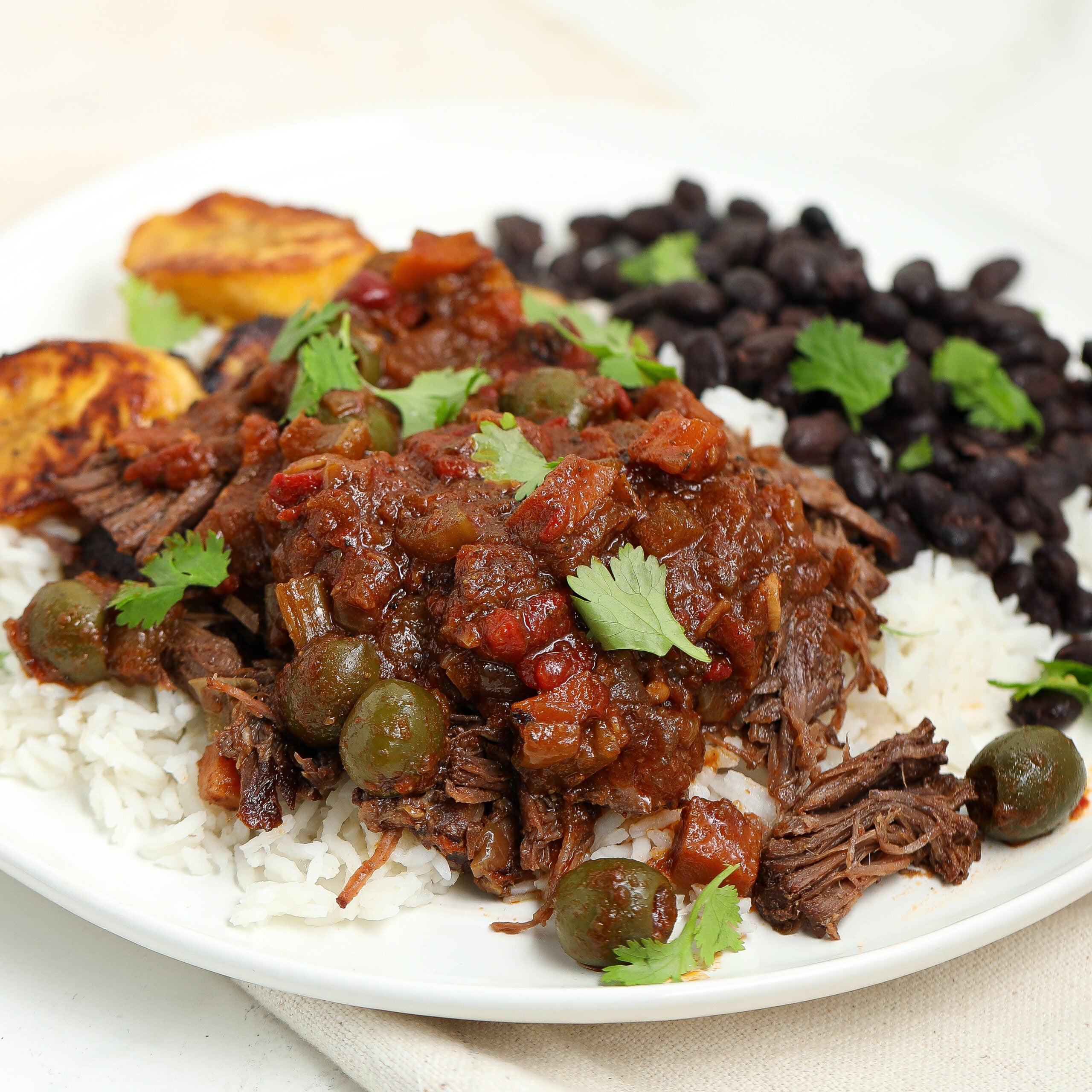 18 Cuban Recipes: Ropa Vieja, Mojo Pork & Arroz Con Pollo for Weeknight Dinners