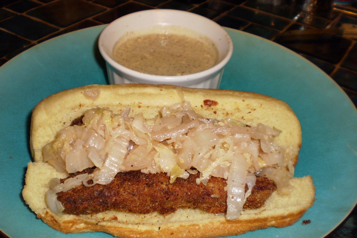 18 German Oktoberfest Recipes: Schnitzel, Bratwurst & Spaetzle for a Bavarian Feast