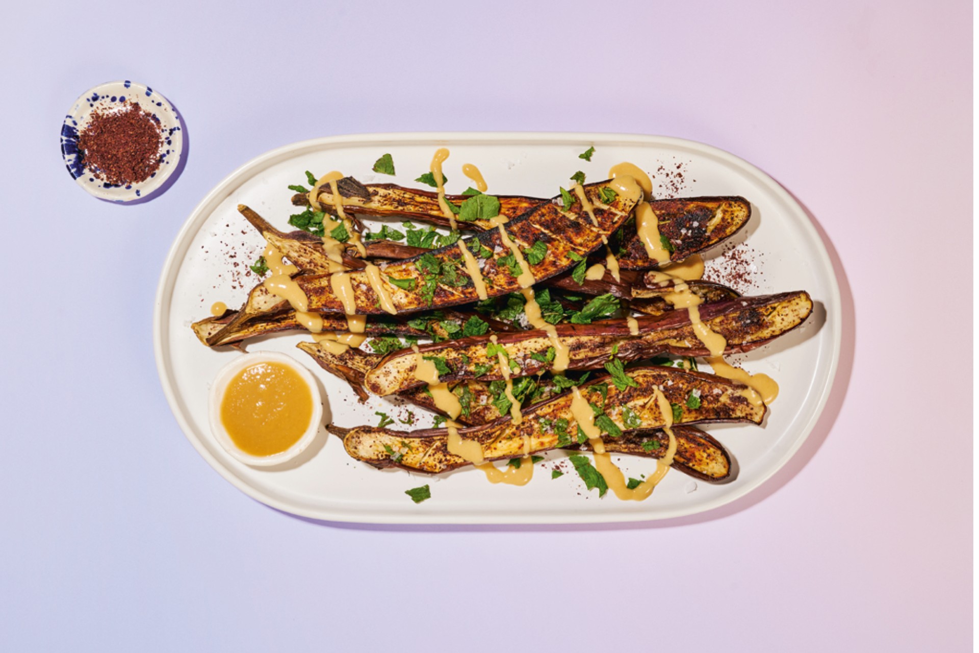 How to Cook Eggplant: 25 Recipes + Roast, Grill, Fry & Braise Guide