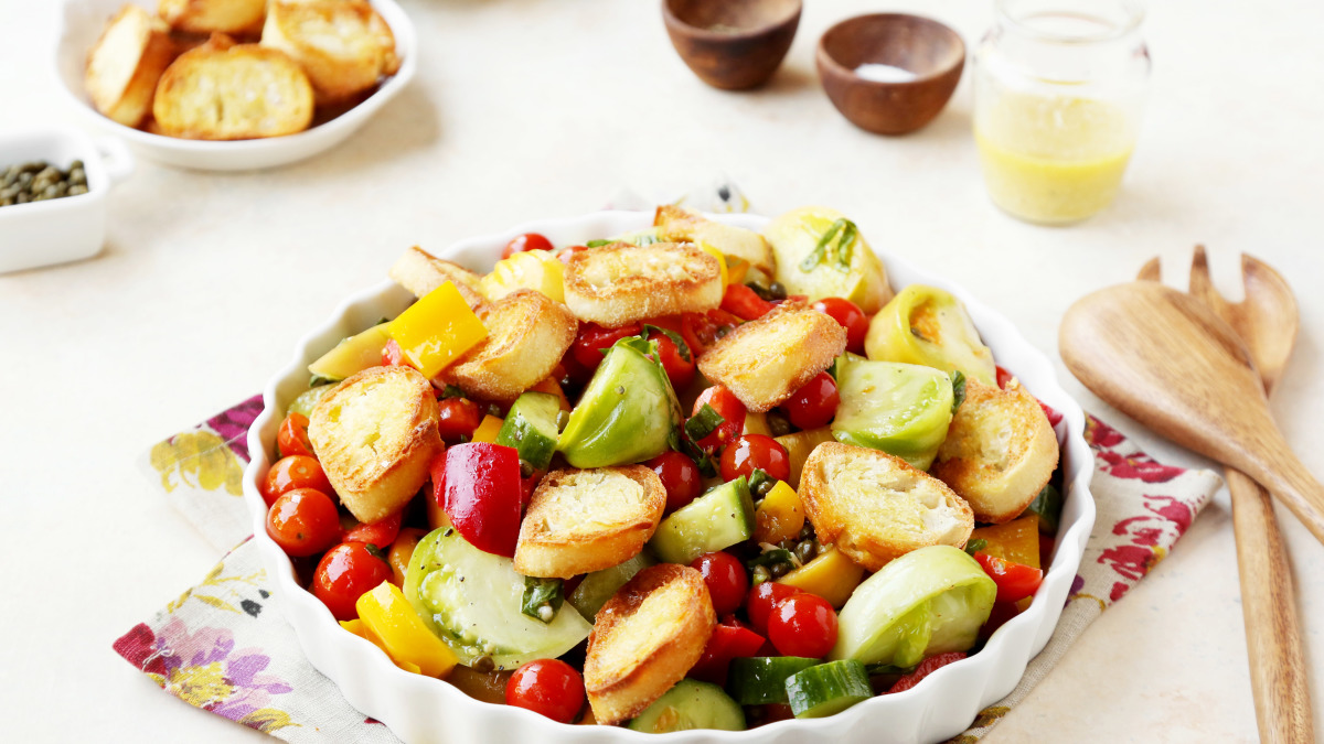 20 Late Summer Tomato Recipes: Peak-Season Dinners, Salads & Sauces