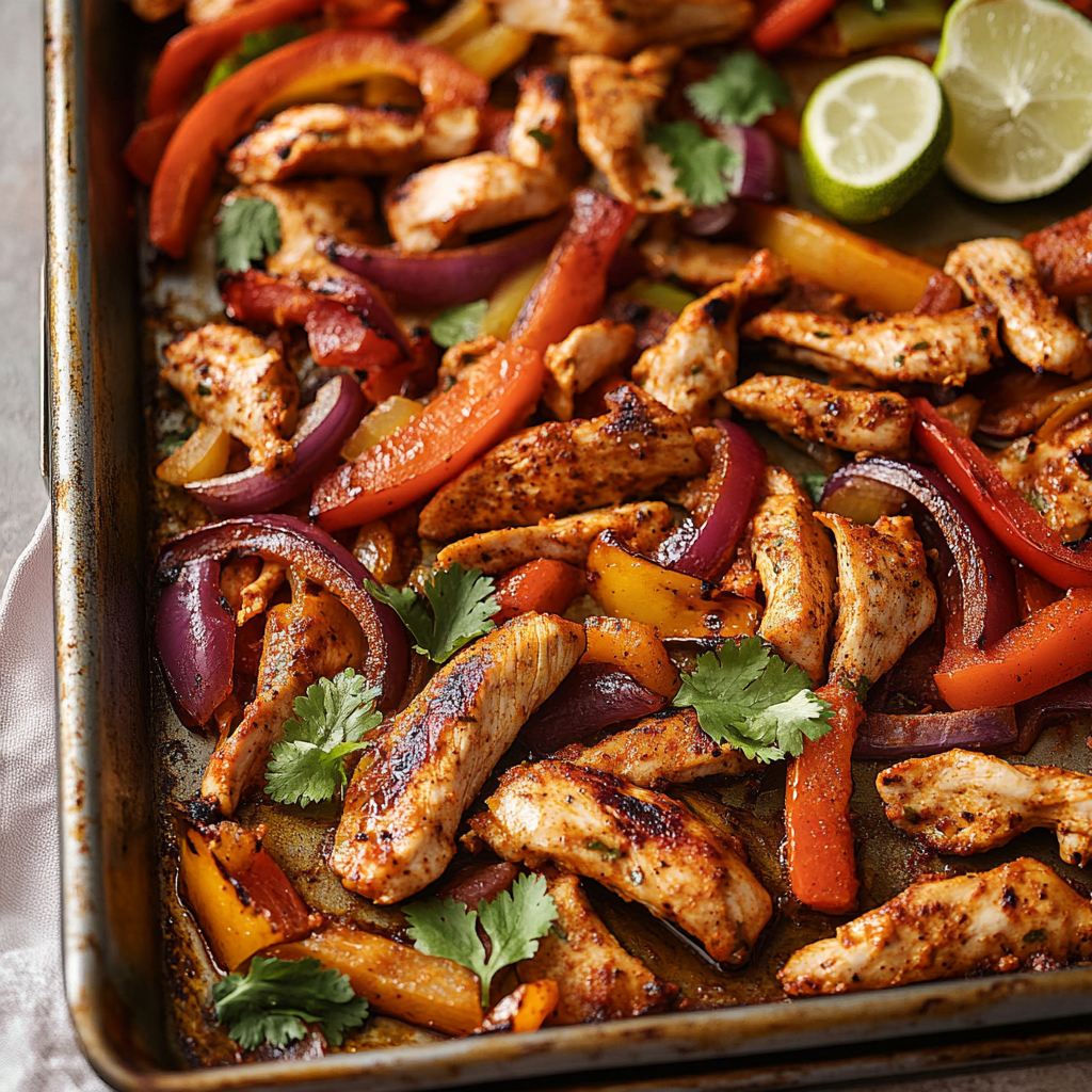 The 30-Minute Weeknight Dinner Plan: 4 Weeks of Fast Family Meals + Shopping Lists