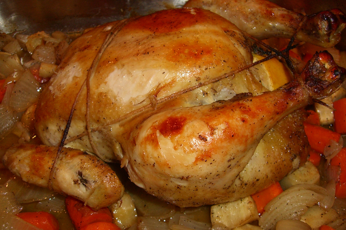 How to Cook Chicken: 30+ Recipes + Complete Guide for Every Cut