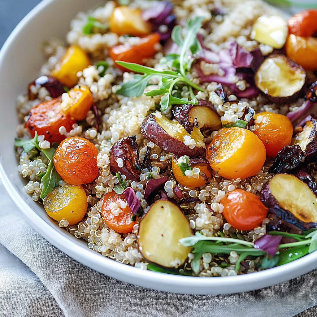 Mason Jar Salad Meal Prep: 15 Recipes That Stay Fresh All Week