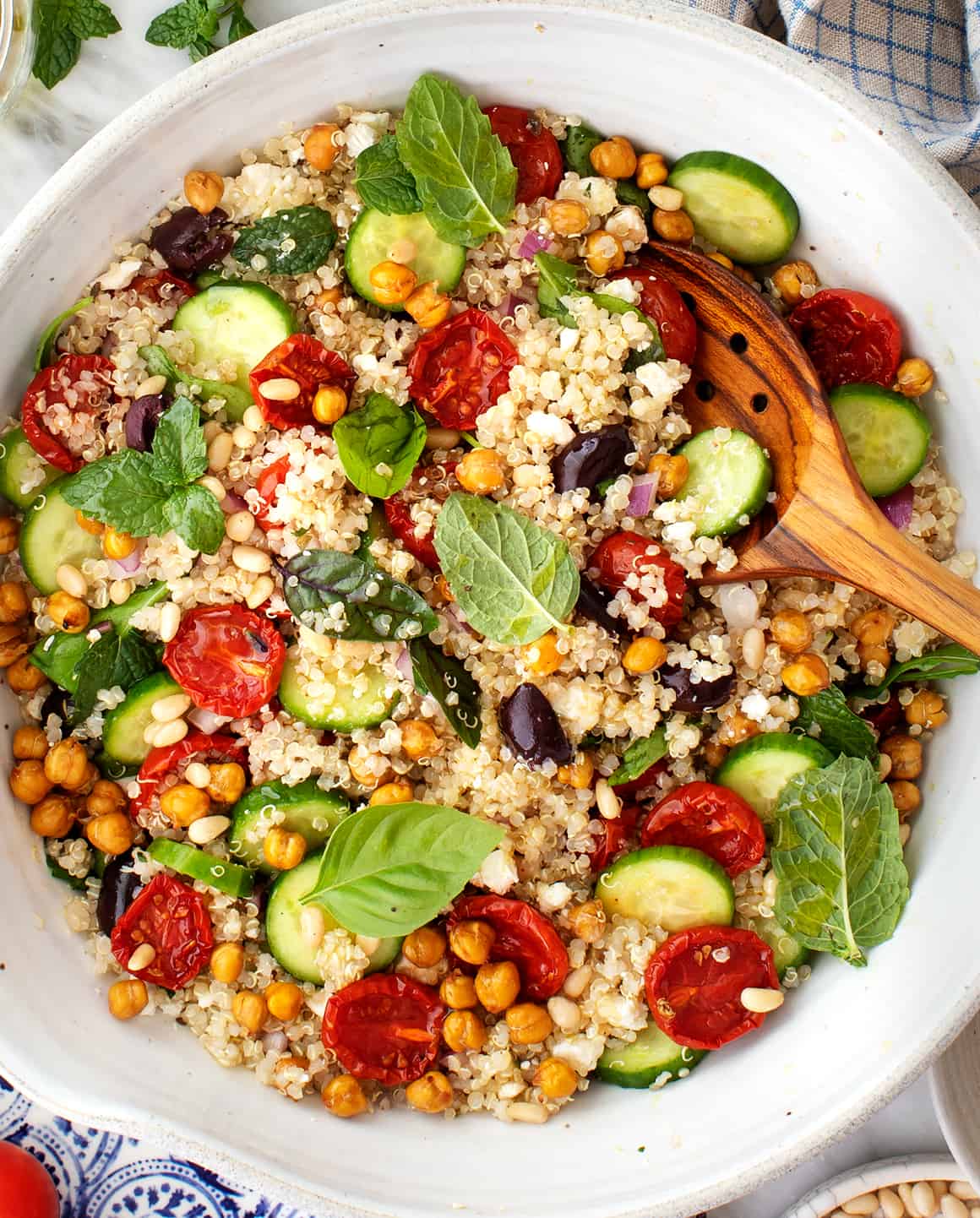 How to Cook Quinoa: 10 Recipes + Complete Guide to Perfect Fluffy Quinoa