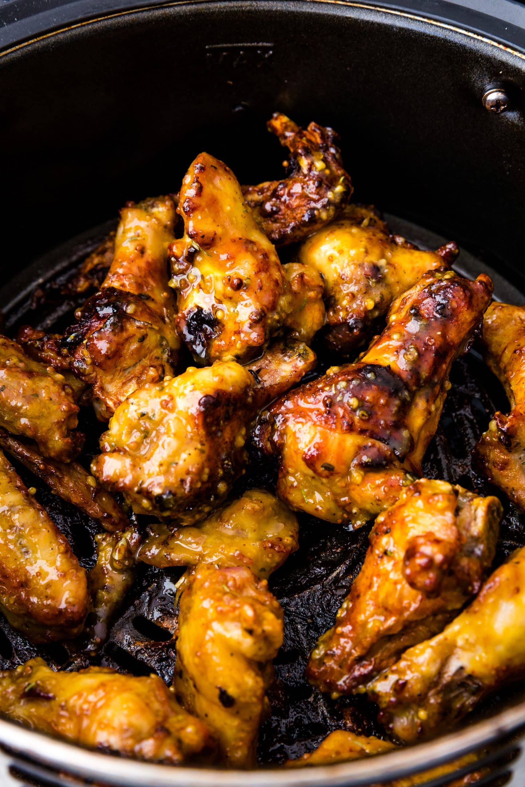 25 Air Fryer Dinners: Crispy Chicken, Salmon & Vegetables