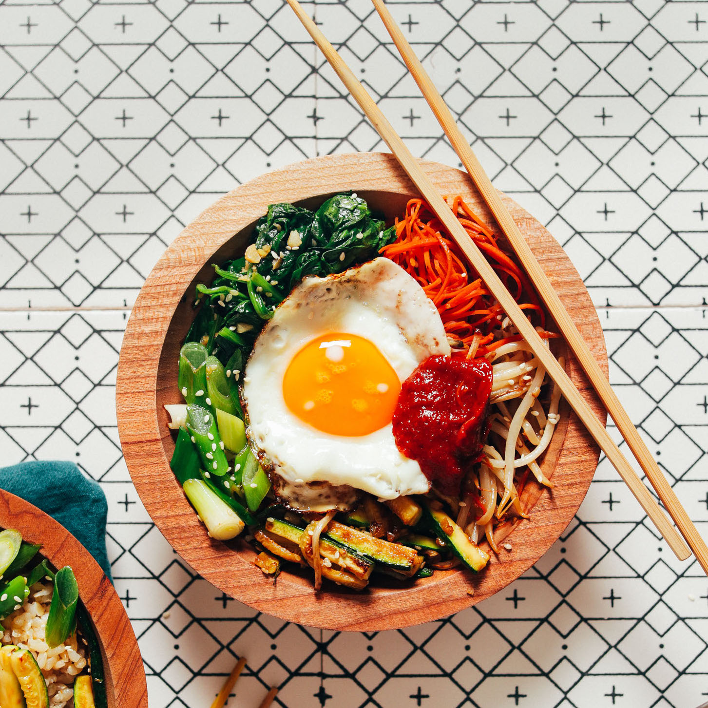 20 Rice Bowl Recipes: Poke, Katsudon, Chipotle-Style Bowls at Home