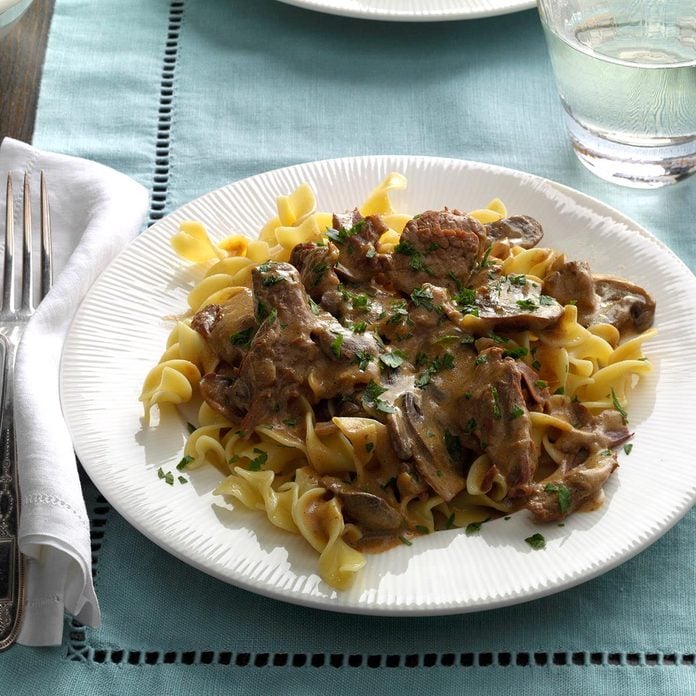 25 Ground Beef Dinners: Cheap, Fast Family Meals Beyond Tacos
