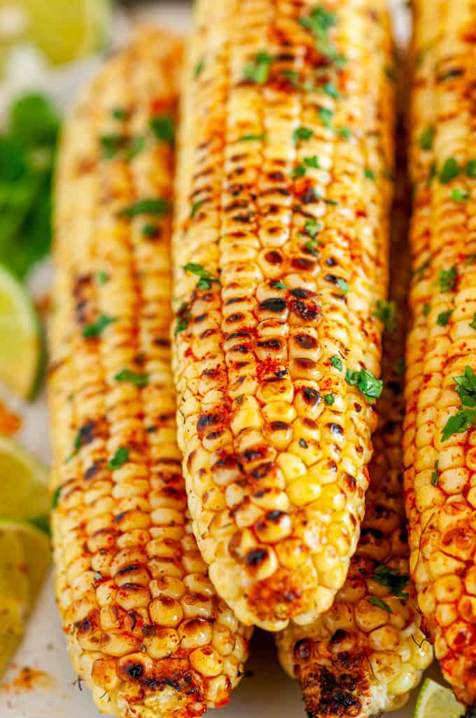 20 Peak-Season Sweet Corn Recipes: Elote, Chowders & Grilled Ideas
