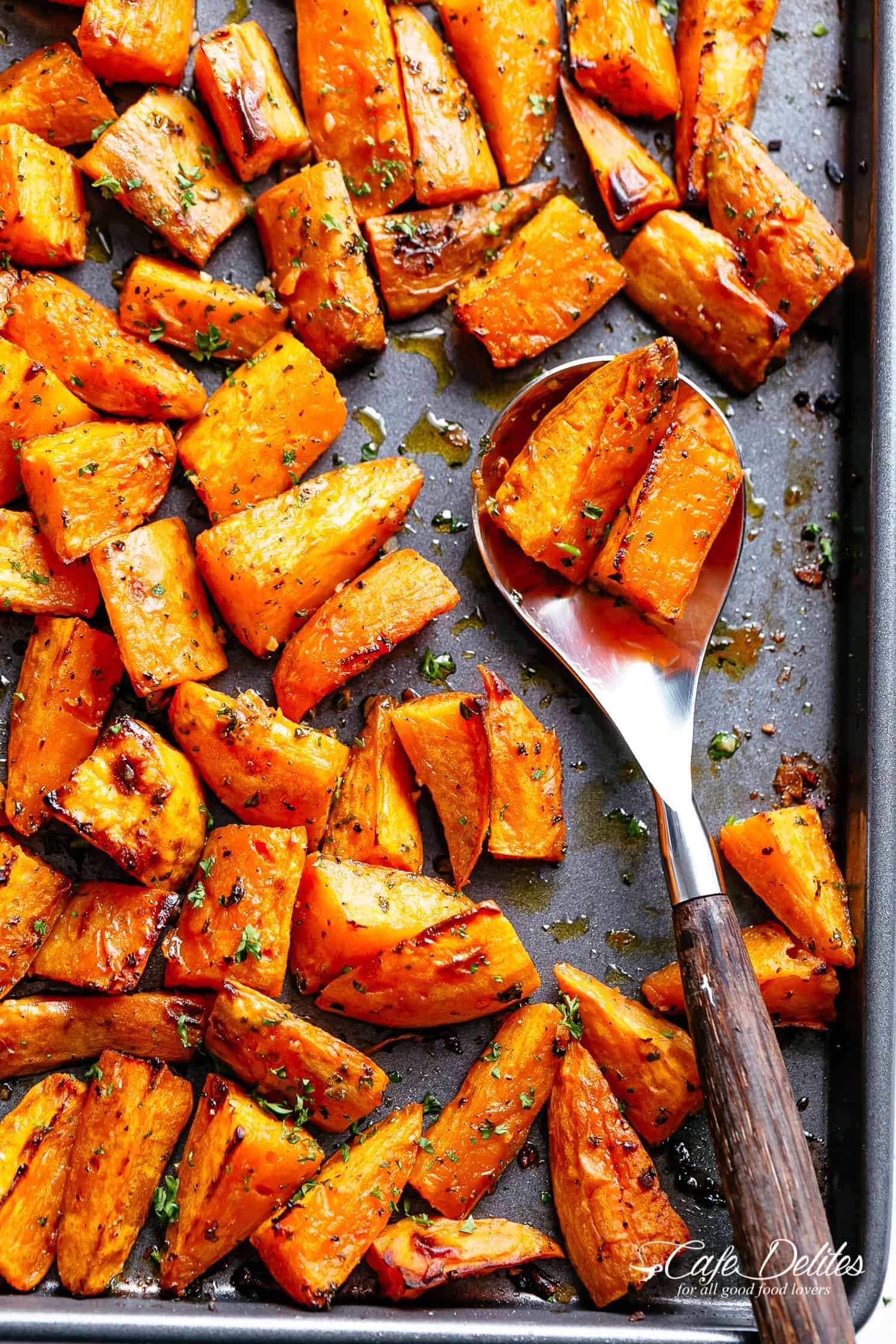How to Cook Sweet Potatoes: 25 Recipes + Complete Guide