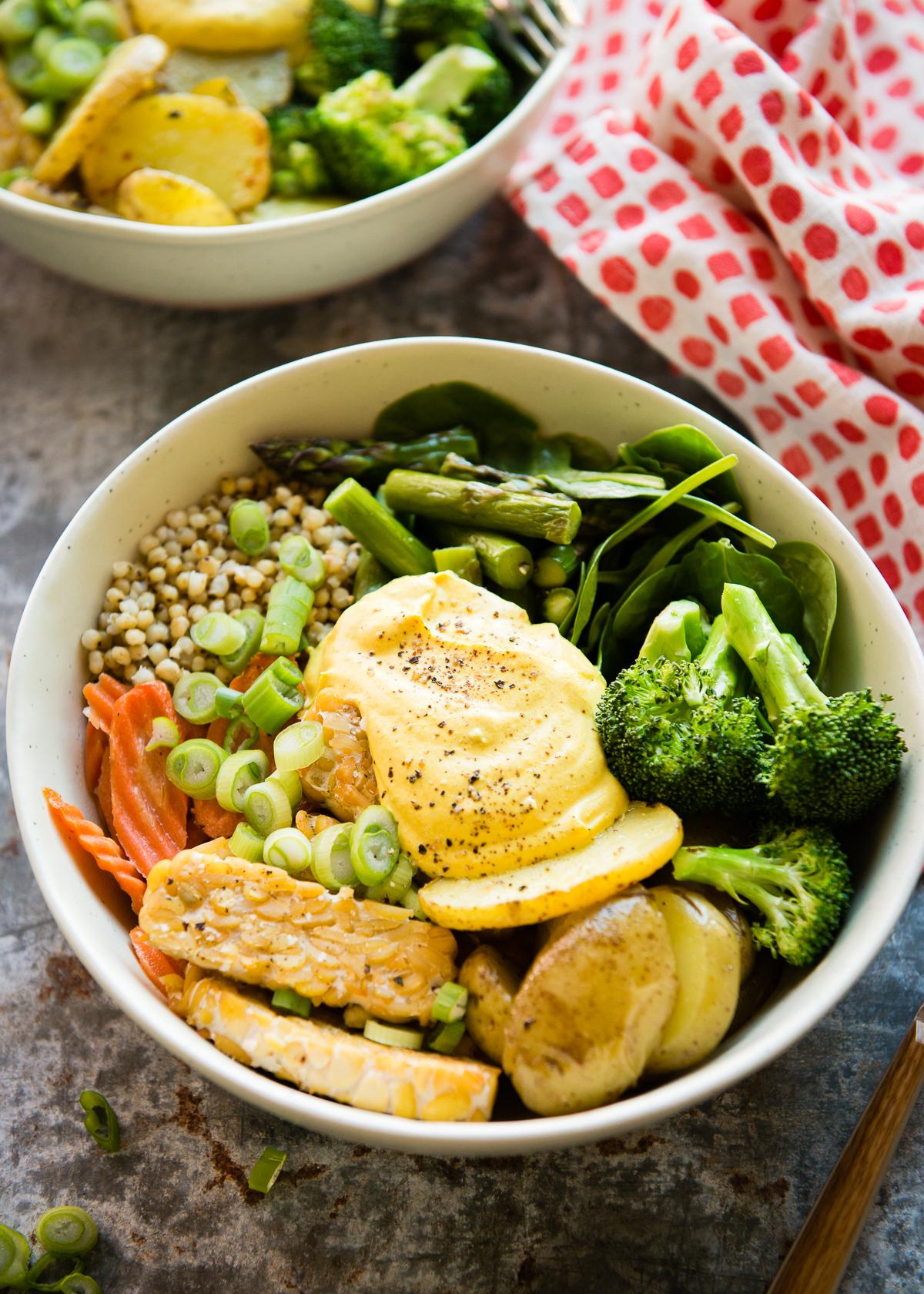 Gluten-Free Eating Made Simple: Recipe Collection + 5-Day Plan