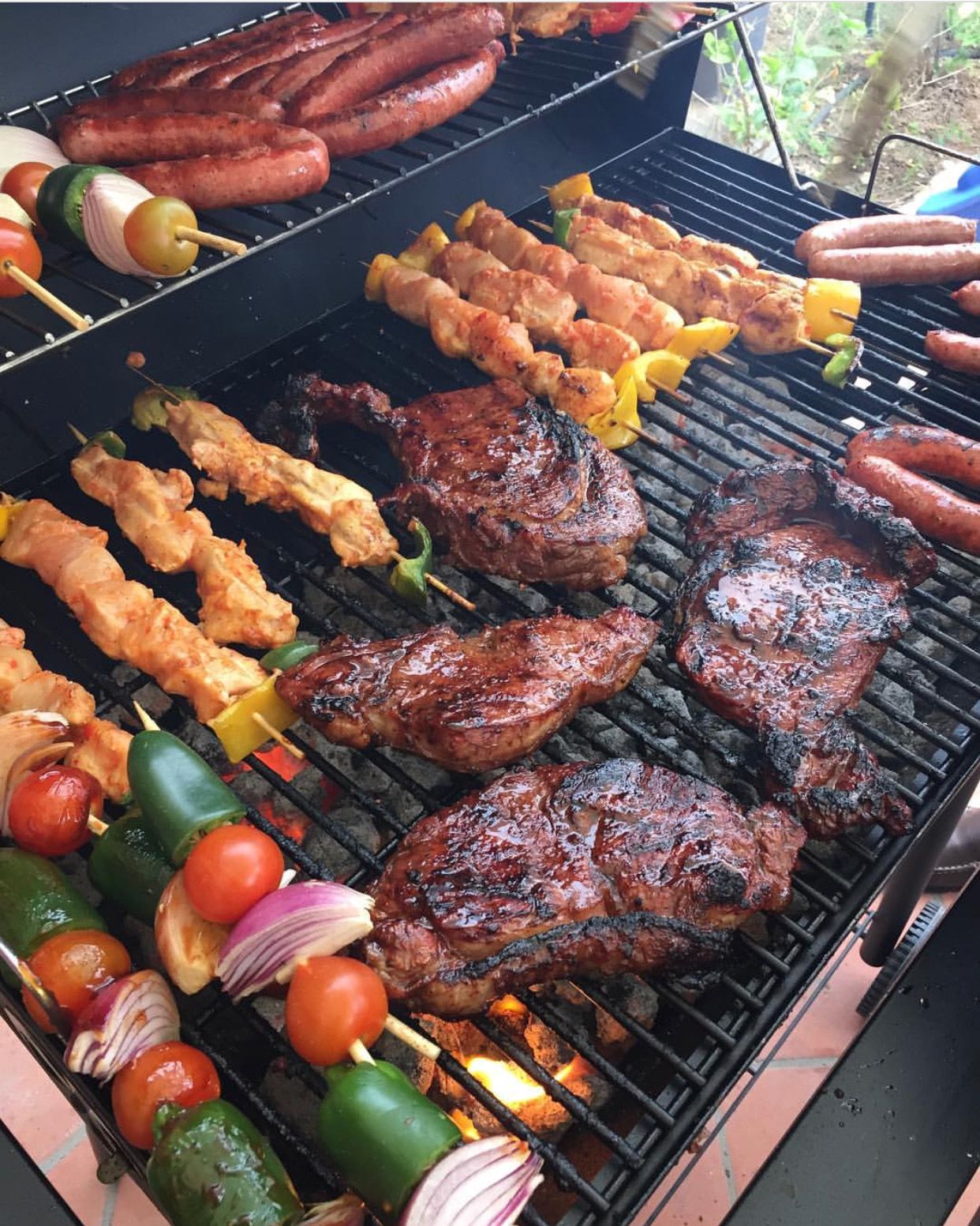 30 Best BBQ Side Dishes for Memorial Day: Cookout Recipes + Shopping List