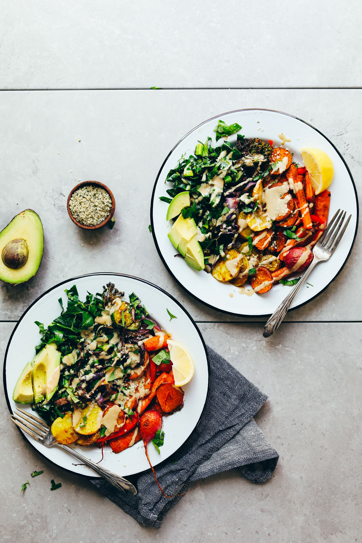 The Complete Whole30 Meal Plan: 30 Days of Recipes + Shopping List for 2026
