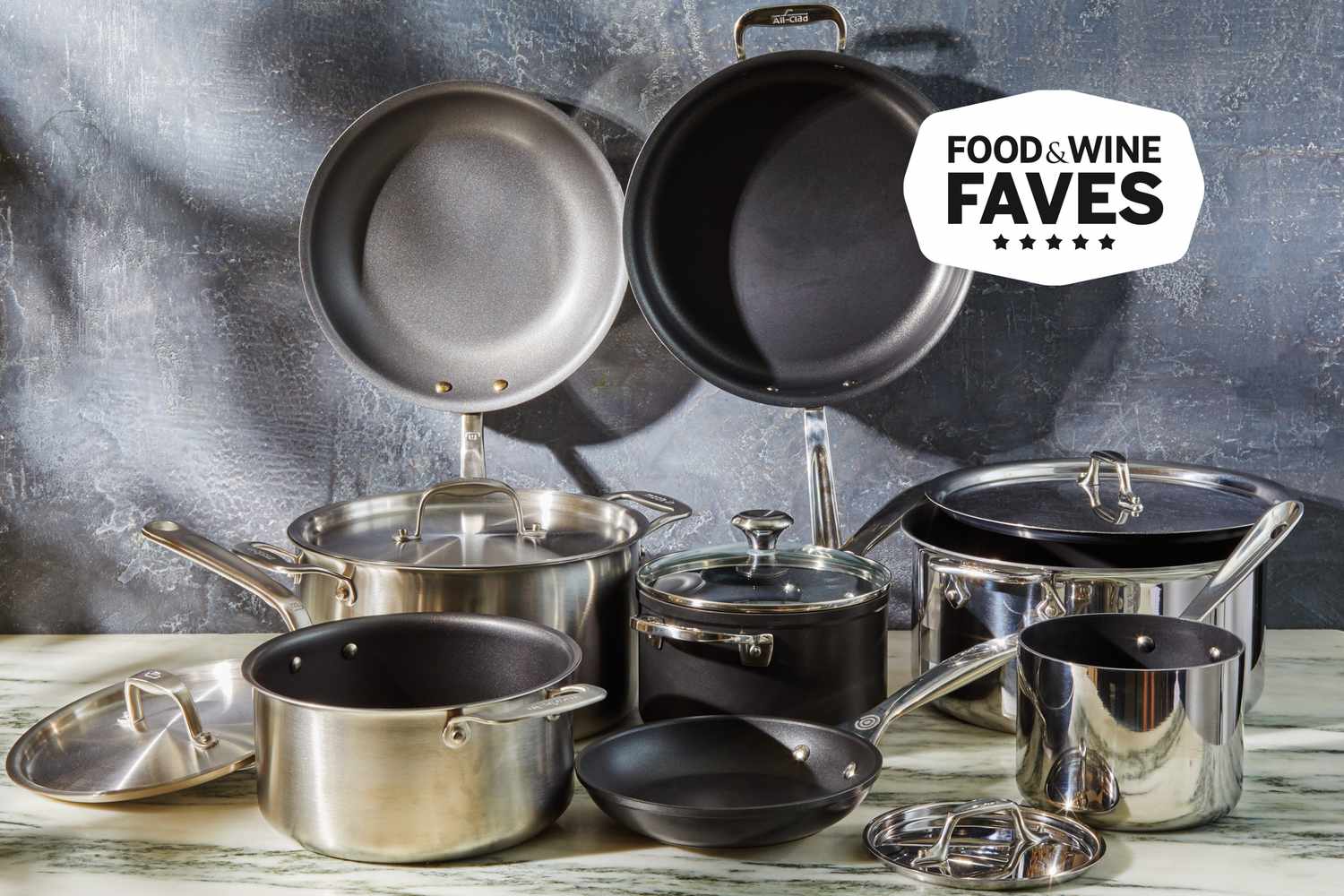 Best Nonstick Cookware for 2026: Top Picks + Buying Guide