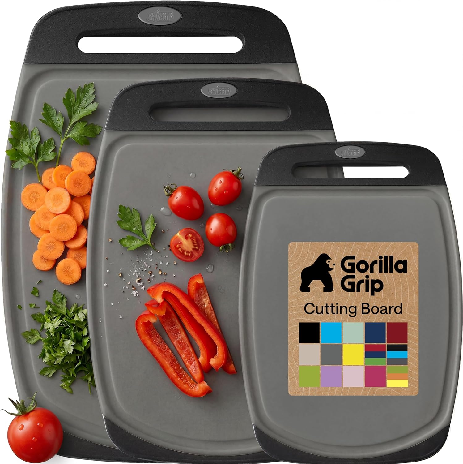 Best Cutting Boards in 2026: Top Picks + Buying Guide
