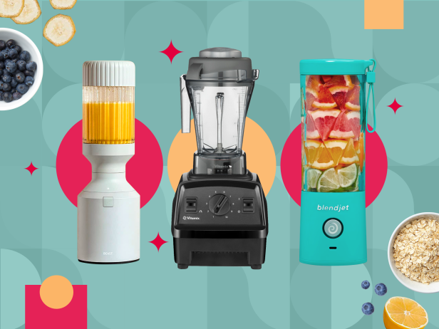 Best Blenders for 2026: Top Picks + Smoothie Season Buying Guide