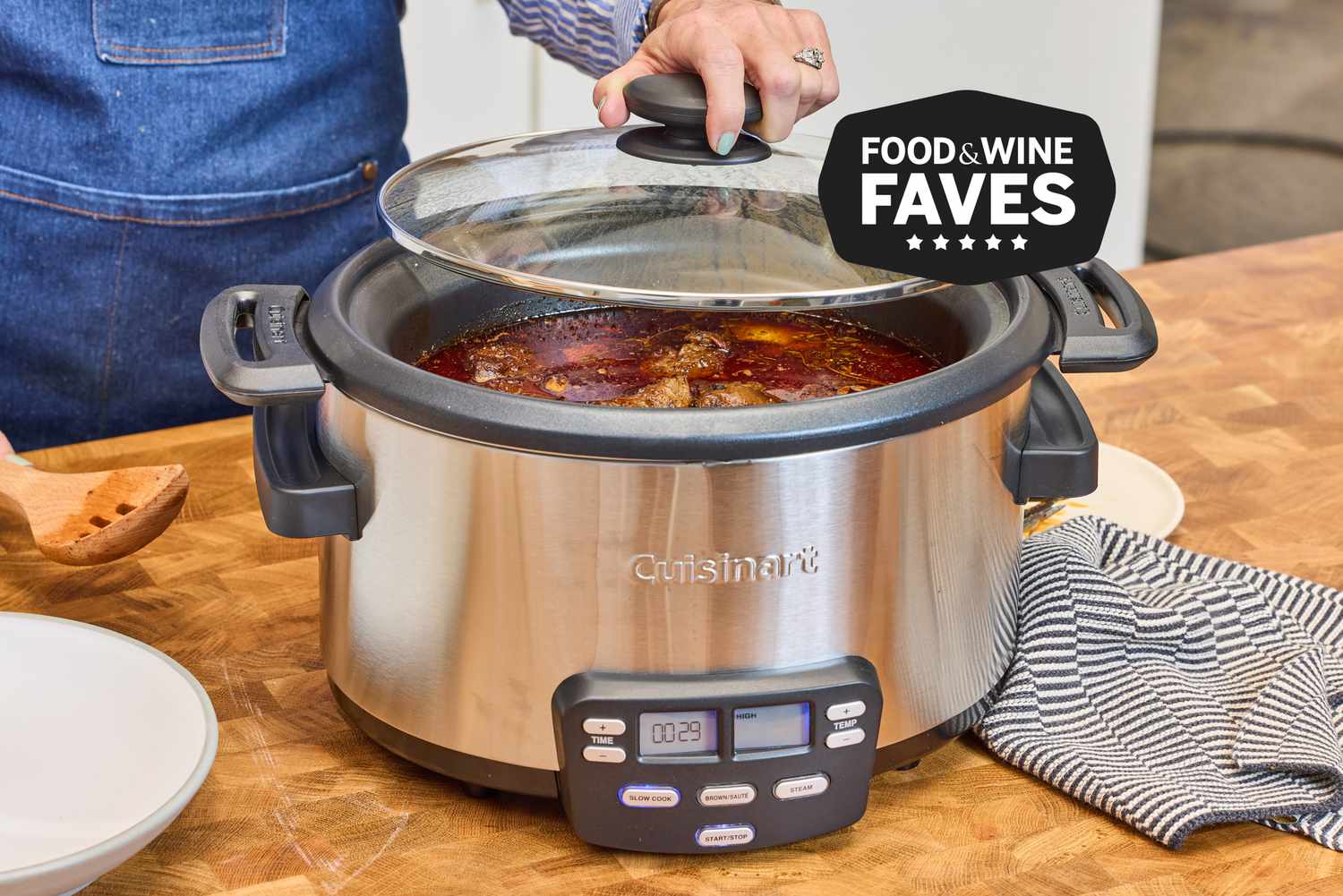 Best Slow Cookers in 2026: Top Picks + Buying Guide