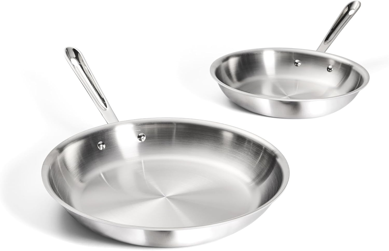 Best Stainless Steel Cookware Sets for 2026: Top Picks + Buying Guide