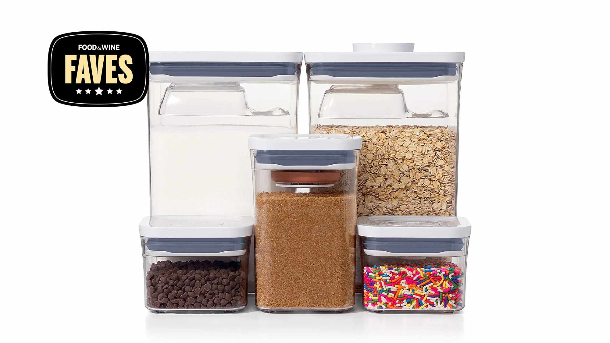 Best Food Storage Containers for 2026: Top Picks + Buying Guide