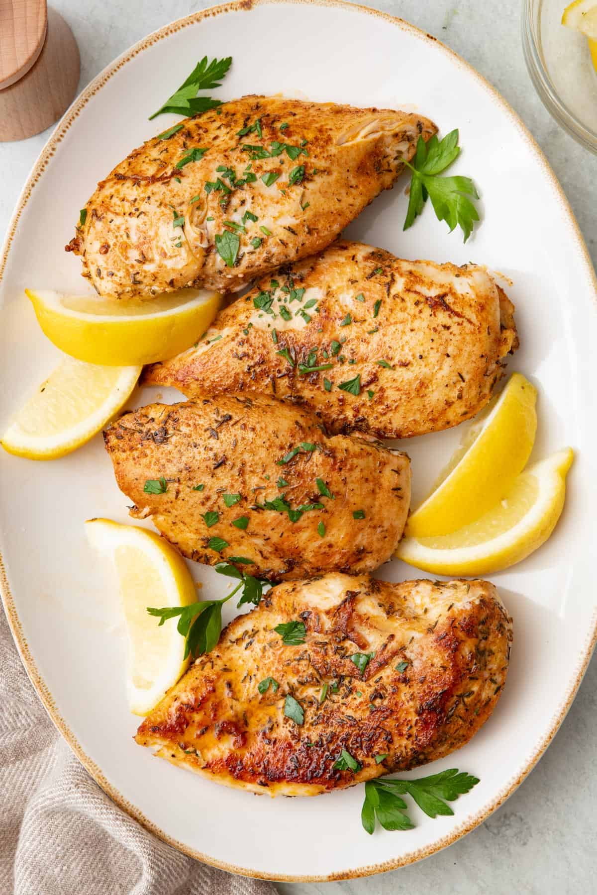 How to Cook Chicken Breast: 15 Recipes + Complete Guide